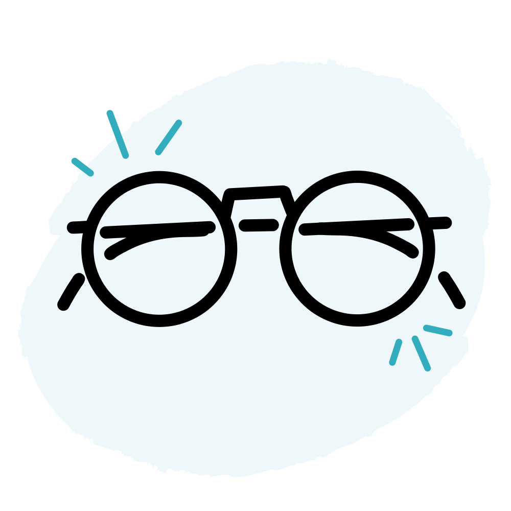 Brille