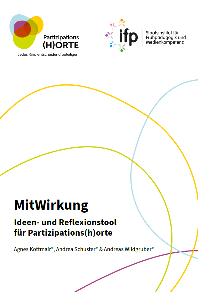 Tool Mitwirkung
