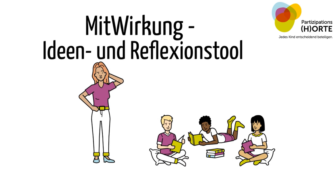 Titelbild Videotutorial