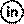 Titel: linkedin - Beschreibung: linkedin icon